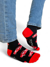 Car Socks